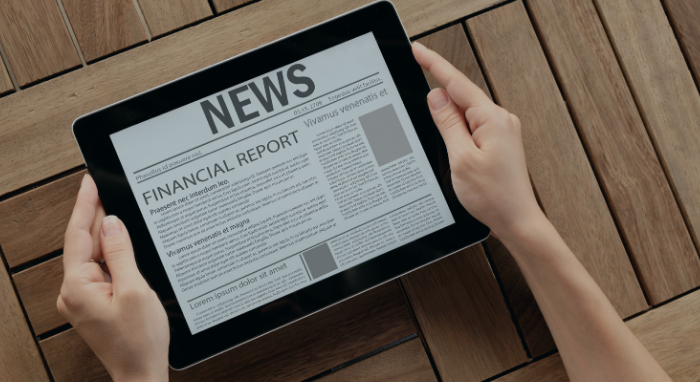 Channel News
