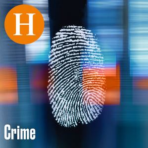 Cover: HANDELSBLATT - CRIME